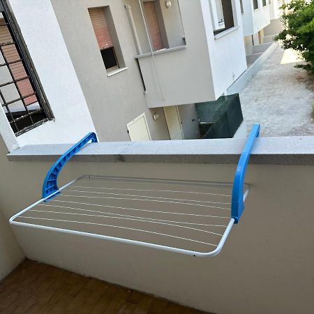 Apartmán Al Mare Lido Adriano Exteriér fotografie